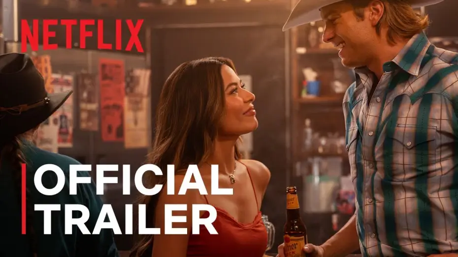 Video for the film The Wrong Paris — Official Trailer