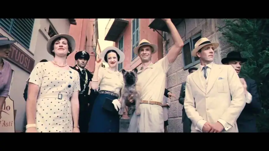 Video for the film W.E. — W.E. Edward e Wallis - Trailer Italiano