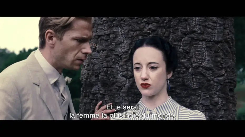 Video for the film W.E. — W.E. (Wallis & Edouard) - Bande annonce (VOST)