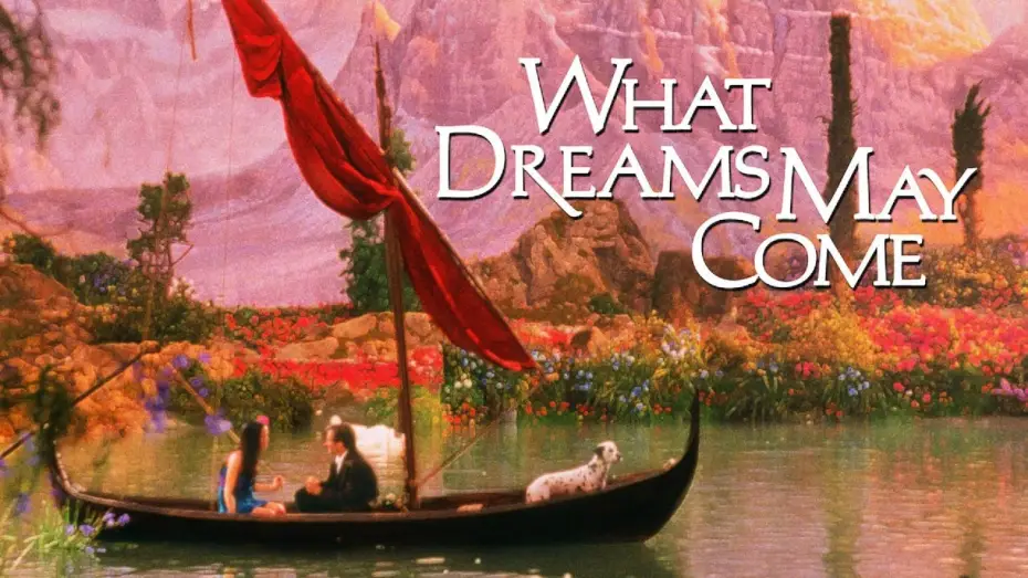 Video for the film What Dreams May Come — Al di là dei sogni (film 1998) TRAILER ITALIANO 2