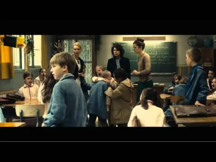 Video for the film Café de Flore — "Café de Flore" Official US Trailer, directed by Jean-Marc Vallée