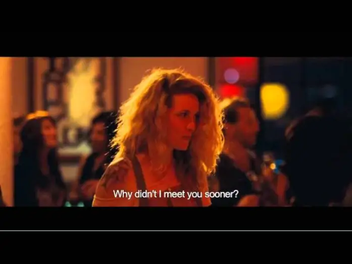Video for the film Café de Flore — "Café de Flore" Official US Trailer #2, directed by Jean-Marc Vallée