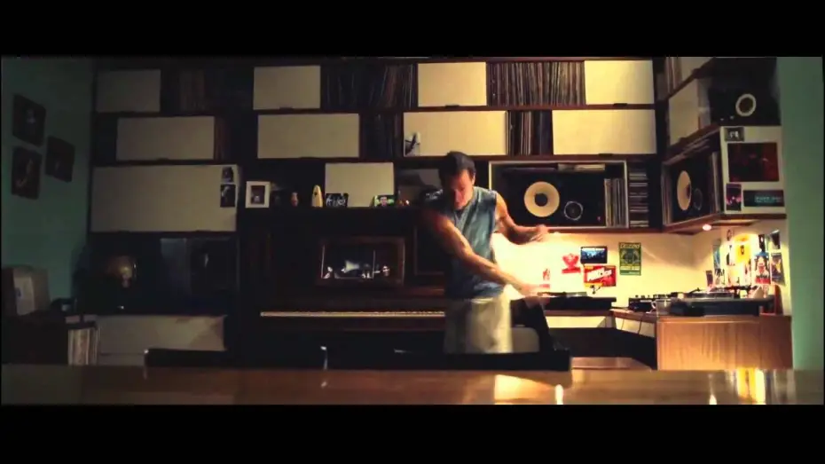 Video for the film Café de Flore — Zwiastun pl HD
