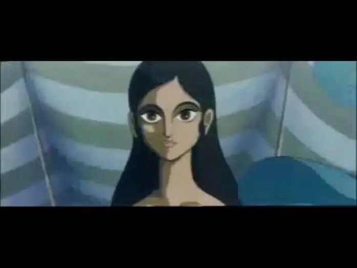 Video for the film A Thousand and One Nights — A Thousand  One Nights English dub Trailer (1969)
