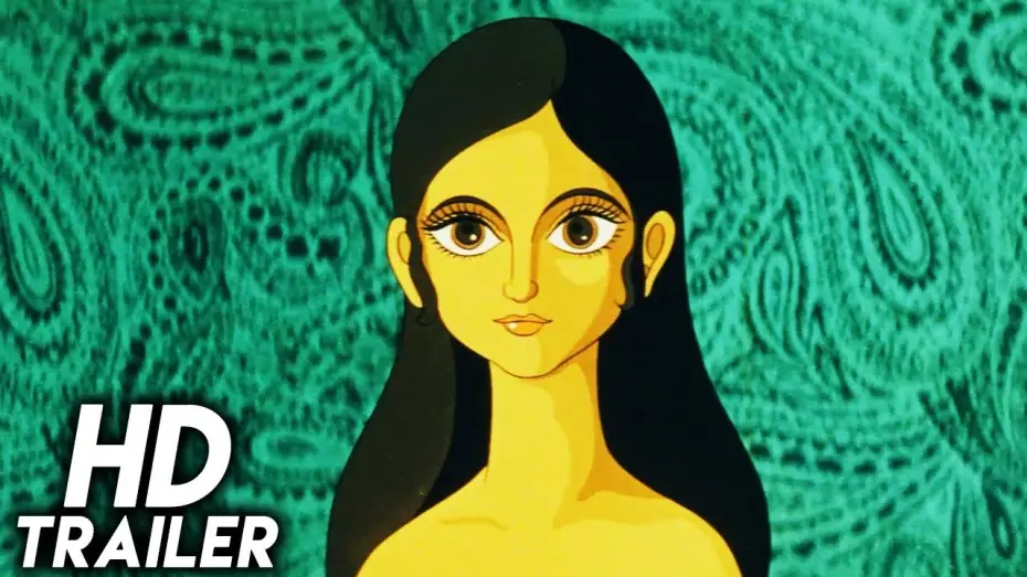 Video for the film A Thousand and One Nights — A Thousand and One Nights (1969) ORIGINAL TRAILER [HD 1080p]