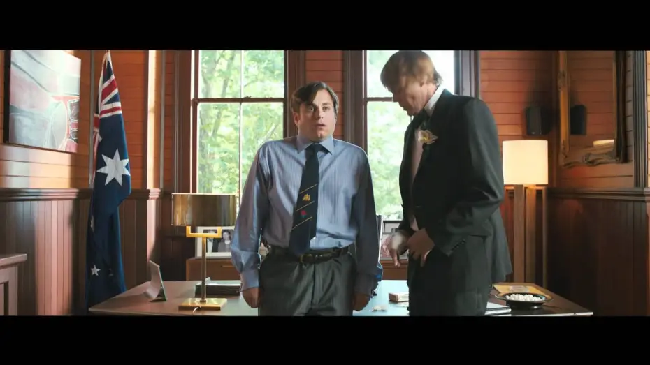 Video for the film A Few Best Men — My Best Men  - Bande annonce (VF)