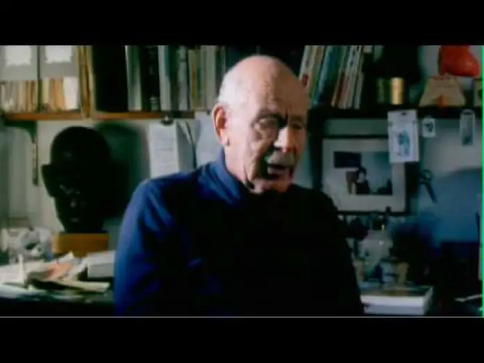 Video for the film A War in Hollywood — Trailer