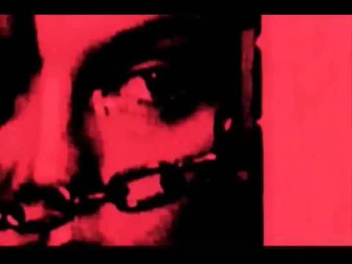 Video for the film Something Evil — Something Evil trailer (1972 Spielberg TVM)