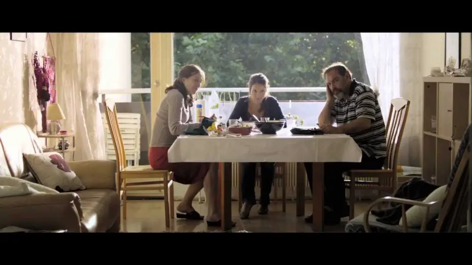 Video for the film Elles — ELLES - Film annonce