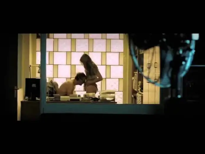 Video for the film Elles — Ellas (Elles): tráiler español de españa (HD)