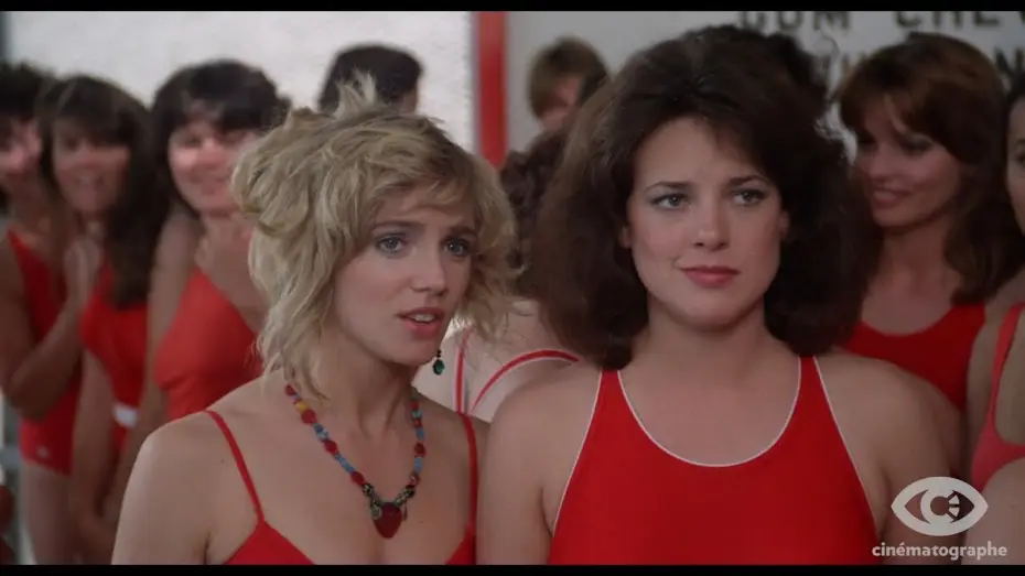 Video for the film Joy of Sex — Blu-ray Promo Trailer