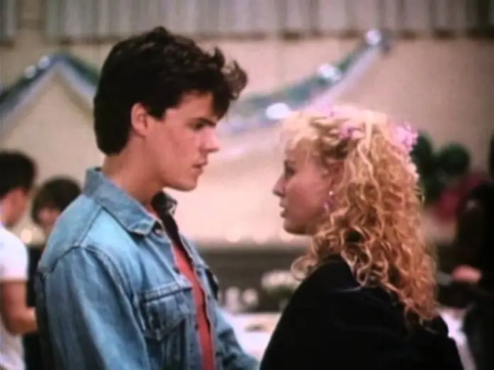 Video for the film Fire with Fire — Fire with Fire - Trailer