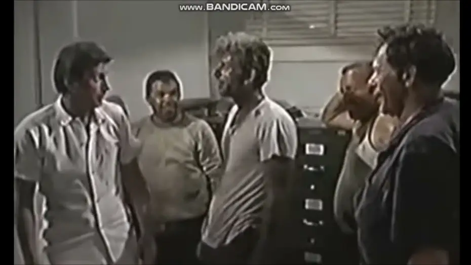 Video for the film Riot — Riot 1969 Trailer