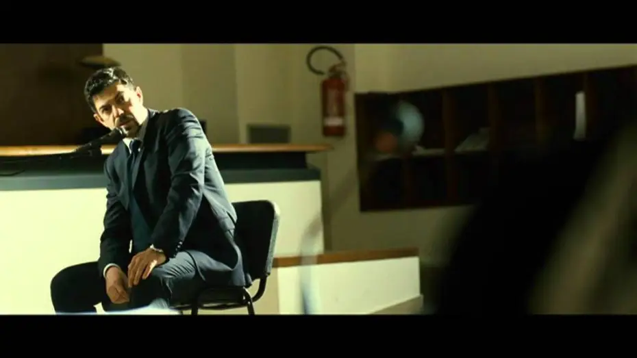 Video for the film A.C.A.B. - All Cops Are Bastards — Trailer Ufficiale