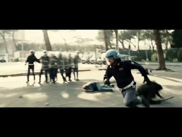 Video for the film A.C.A.B. - All Cops Are Bastards — A.C.A.B. - All Cops are Bastards - Trailer deutsch