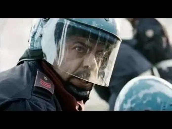 Video for the film A.C.A.B. - All Cops Are Bastards — ACAB (All Cops are bastards) Bande Annonce VOST