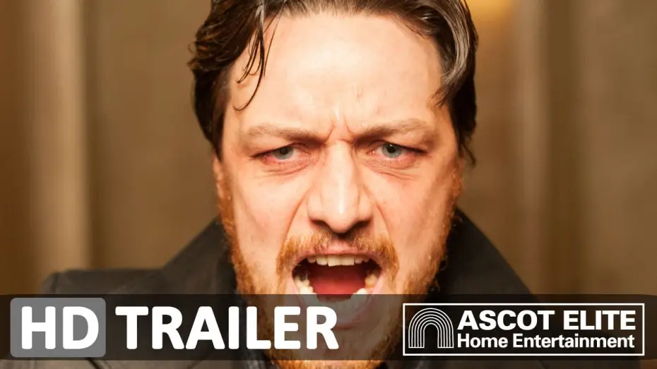 Video for the film Filth — DRECKSAU | Deutsch / German Trailer ( James McAvoy )