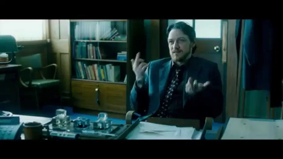 Video for the film Filth — ORDURE ! Bande Annonce VF