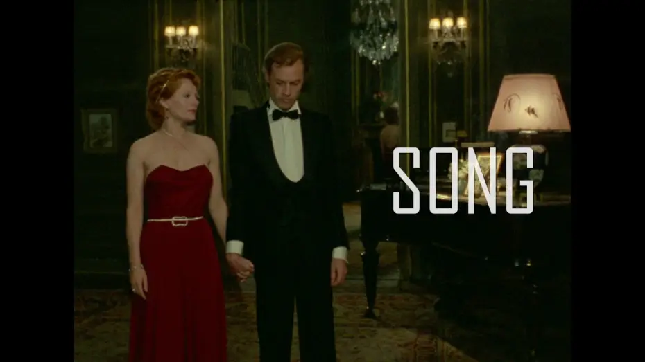 Video for the film India Song — India Song de Marguerite Duras  - Film annonce