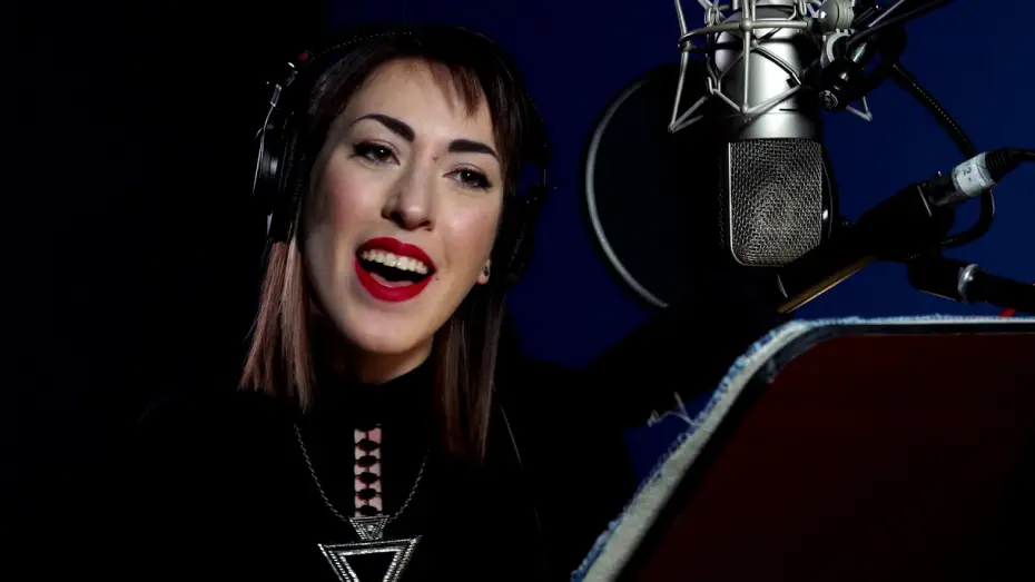 Video for the film Aladdin — ALADDIN | Featurette - Naomi Rivieccio interpreta le canzoni di Jasmine