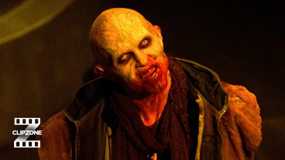 Video for the film Blade II — Blade Fights Nomak