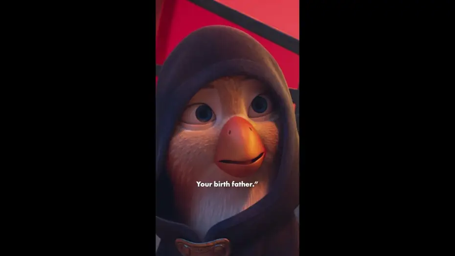 Video for the film Chickenhare and the Secret of the Groundhog — Behind The Scenes  - Real Life Inspiration