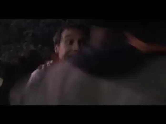 Video for the film El kaserón — El Kaserón - Trailer