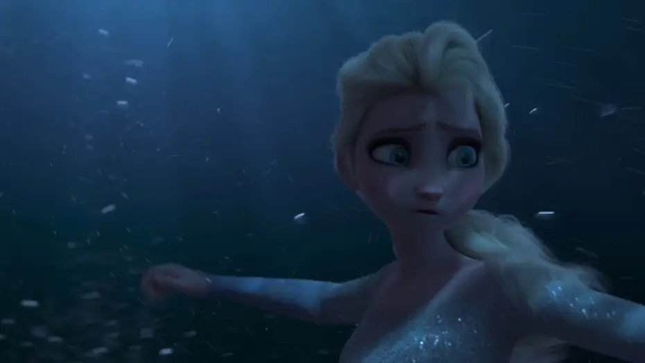 Video for the film Frozen II — FROZEN 2 - TRAILER 2