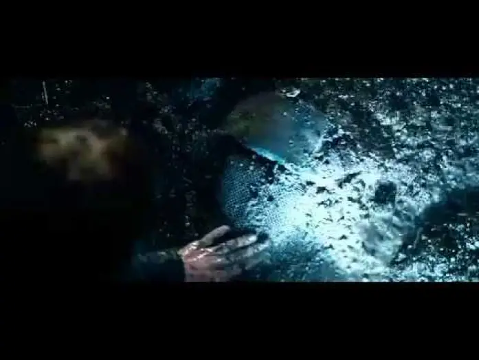 Video for the film Real Steel — Real Steel - Trailer Ufficiale Italiano | HD