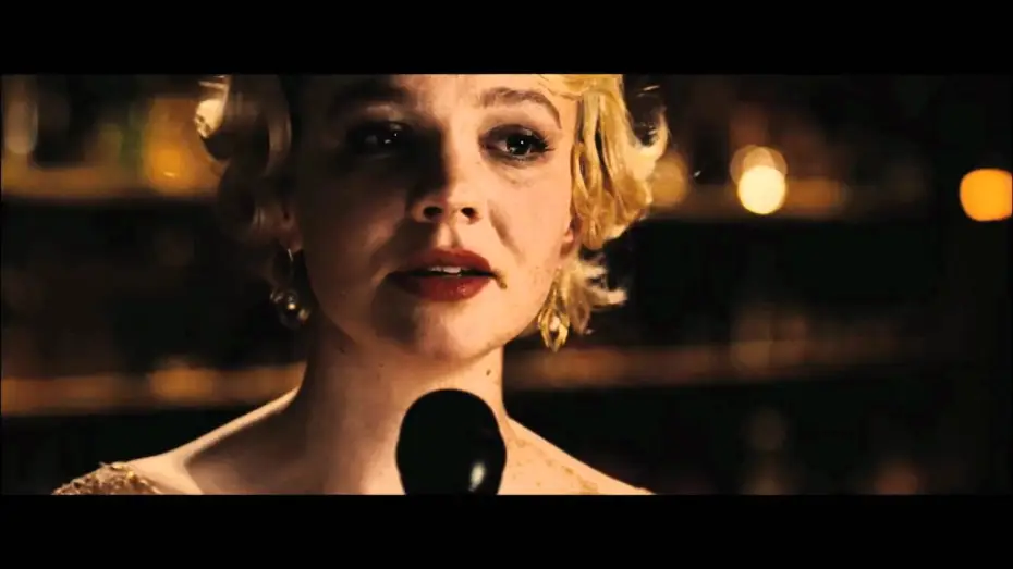 Video for the film Shame — Bande annonce VF