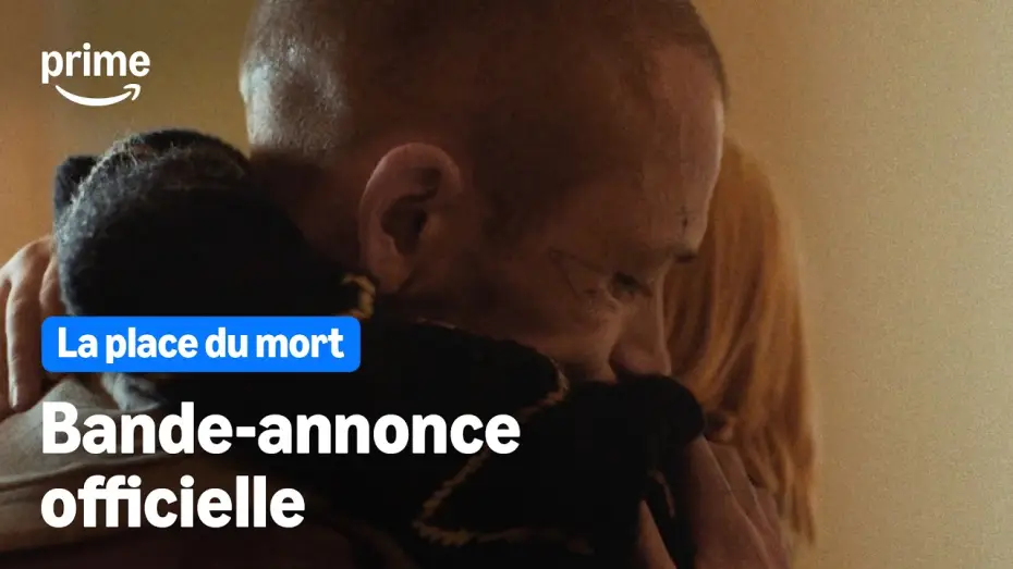 Video for the film She Rides Shotgun — La place du mort - Bande-Annonce Officielle | Prime Video