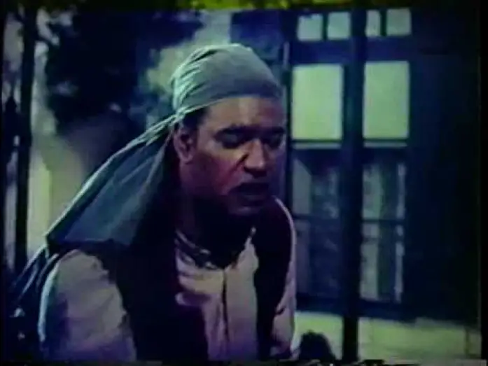 Video for the film Drum — Drum 1976 theatrical trailer