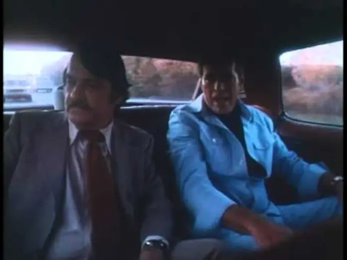 Video for the film Fighting Mad — Fighting Mad (1976) Theatrical Trailer