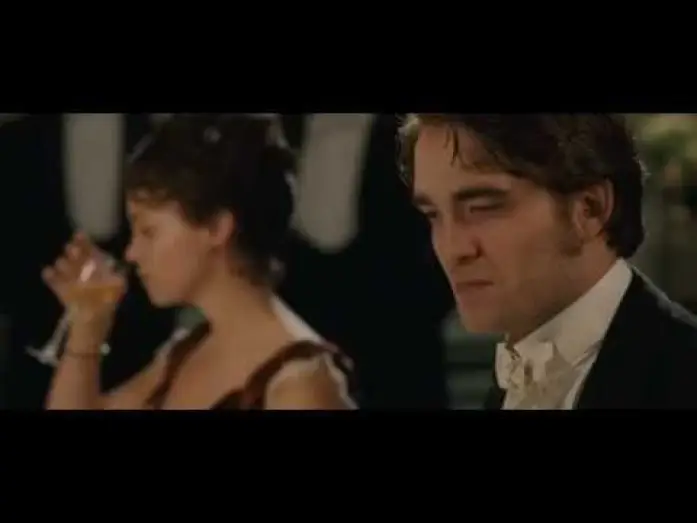 Video for the film Bel Ami — BEL AMI - Diary Of A Cavalry Officer - Film Clip