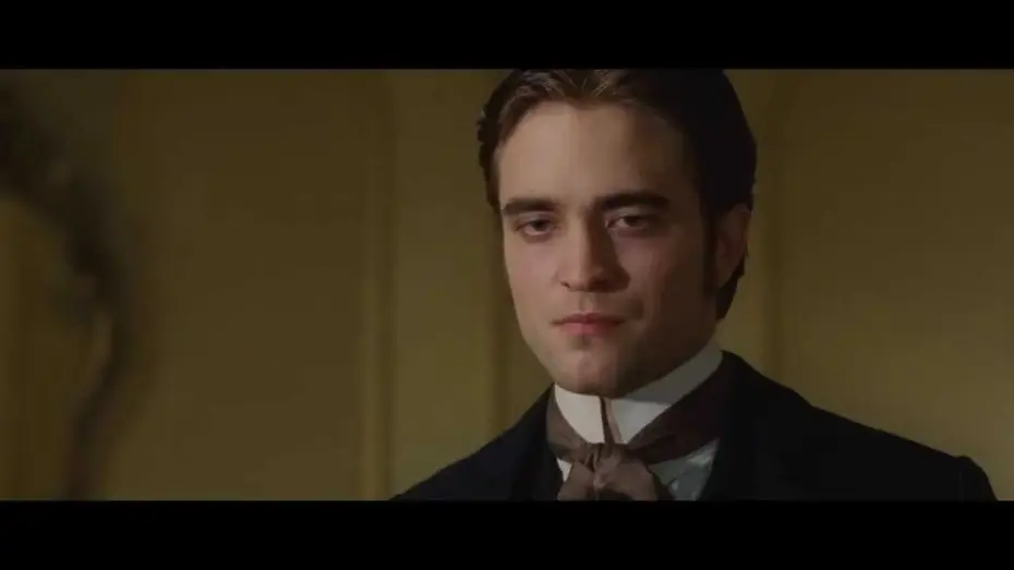 Video for the film Bel Ami — Bel Ami Trailer german/deutsch HD