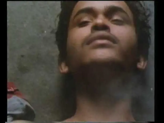 Video for the film Mixed Blood — Mixed Blood (1985)