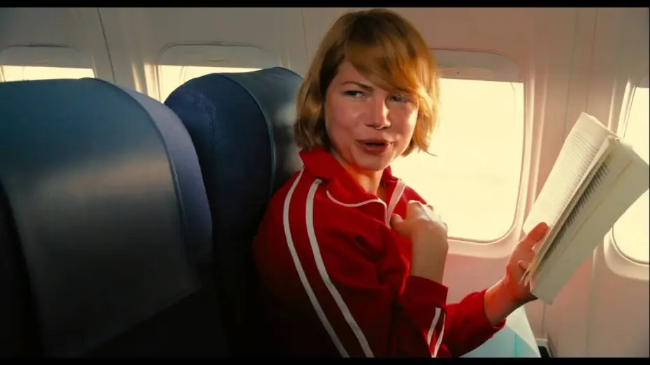 Video for the film Take This Waltz — Take This Waltz (2011)