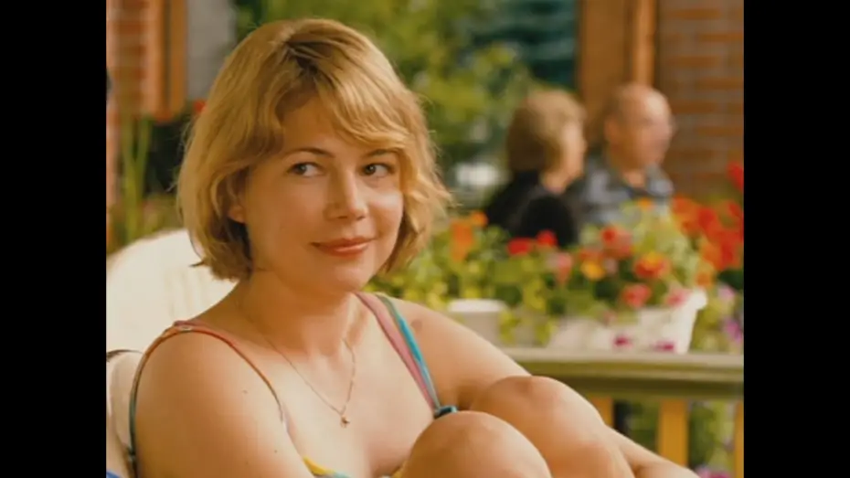 Video for the film Take This Waltz — TAKE THIS WALTZ  | Trailer german deutsch [HD]