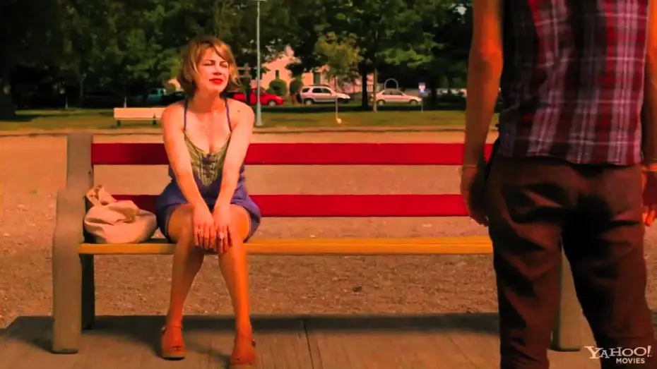 Video for the film Take This Waltz — TAKE THIS WALTZ -trailer con subtítulos en español (de Manganzón)
