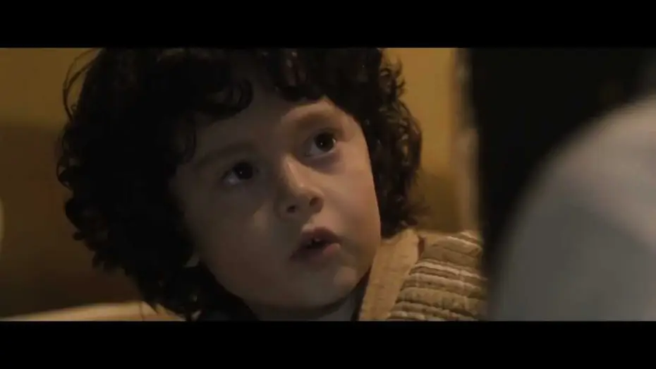Video for the film The Tall Man — I Bambini di Cold Rock - Trailer Italiano