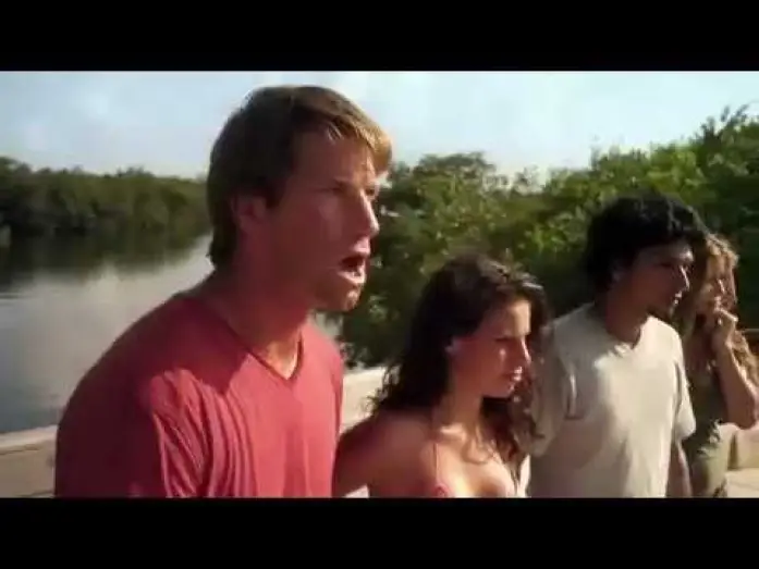 Video for the film 2-Headed Shark Attack — 2 HEADED SHARK ATTACK OFFICIAL TRAILER