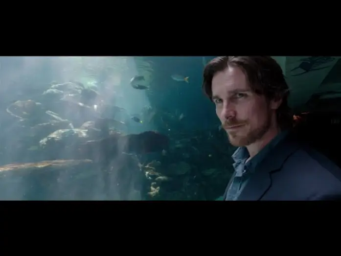 Video for the film Knight of Cups — KNIGHT OF CUPS - Bande Annonce VOST