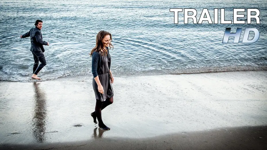 Video for the film Knight of Cups — Offizieller Trailer