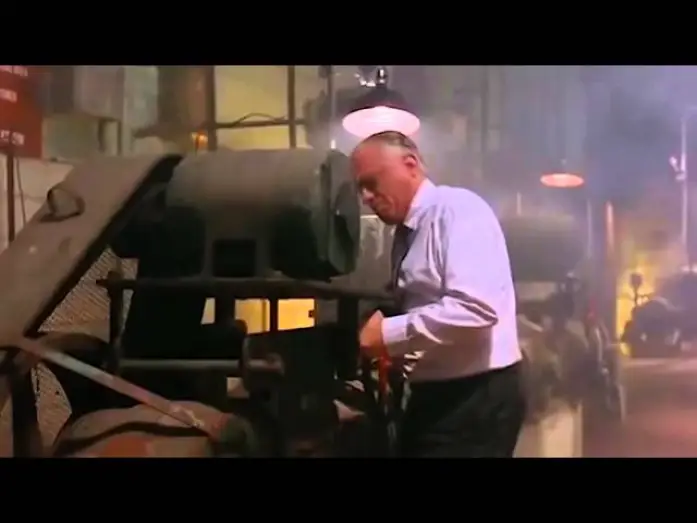 Video for the film Miami Magma — Miami magma Trailer originale
