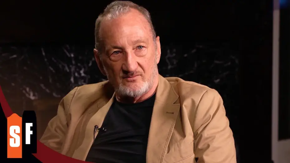 Video for the film The Phantom of the Opera — Robert Englund, Dwight Little and Kevin Yagher Talk Makeup