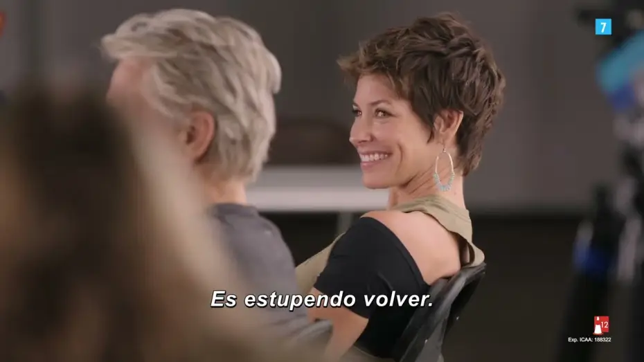 Video for the film Ant-Man and the Wasp: Quantumania — Making of: 'Mundo Cuántico' [VOSE]