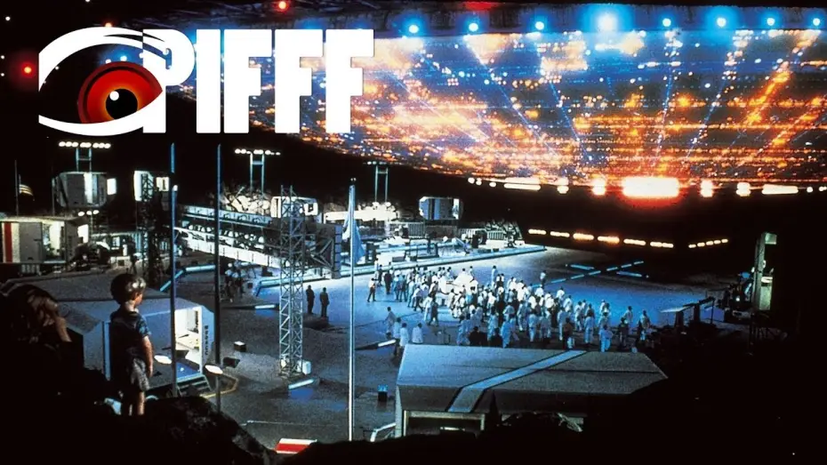 Video for the film Close Encounters of the Third Kind — Bande-Annonce de Rencontres du Troisième Type (VOSTF)