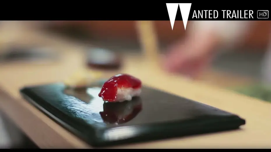 Video for the film Jiro Dreams of Sushi — • Jiro e l'arte del Sushi • Trailer ITA HD