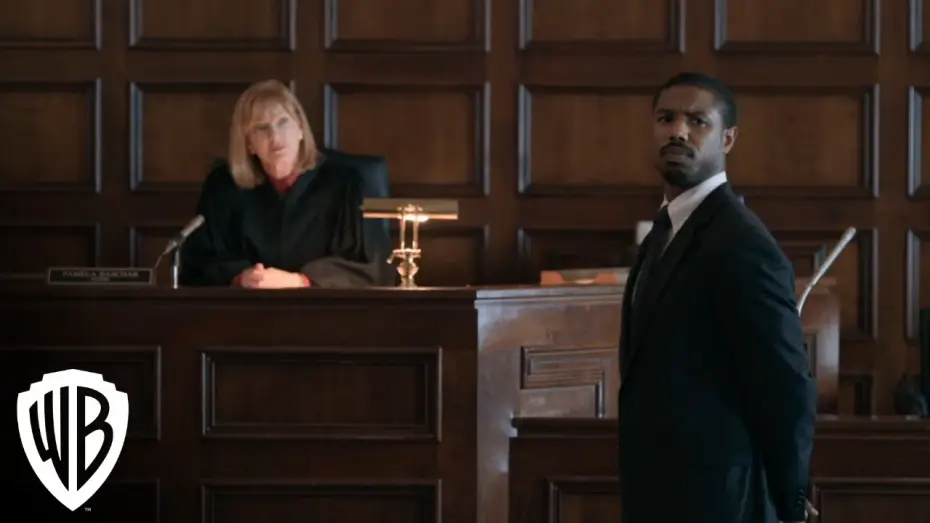 Video for the film Just Mercy — Just Mercy | "Equal Justice" Clip | Warner Bros. Entertainment