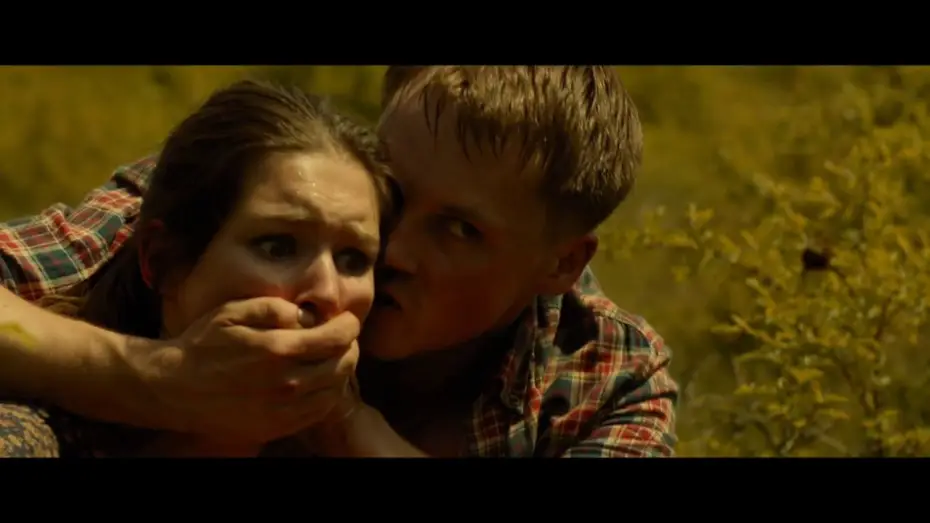 Video for the film Leatherface — Leatherface - Trailer Italiano Ufficiale
